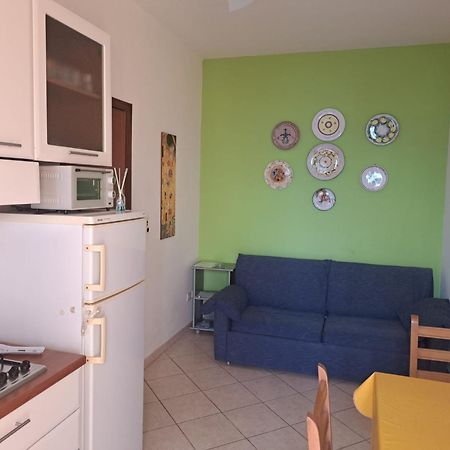 Gli Appartamenti Degli Dei Milazzo Ngoại thất bức ảnh