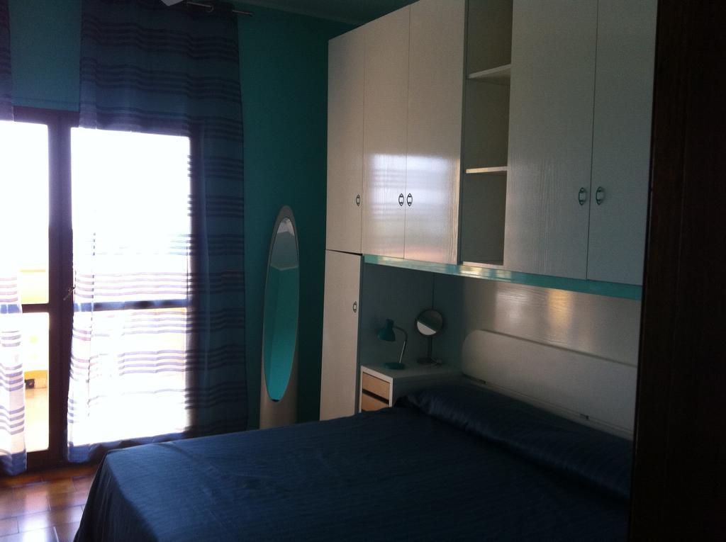 Gli Appartamenti Degli Dei Milazzo Phòng bức ảnh