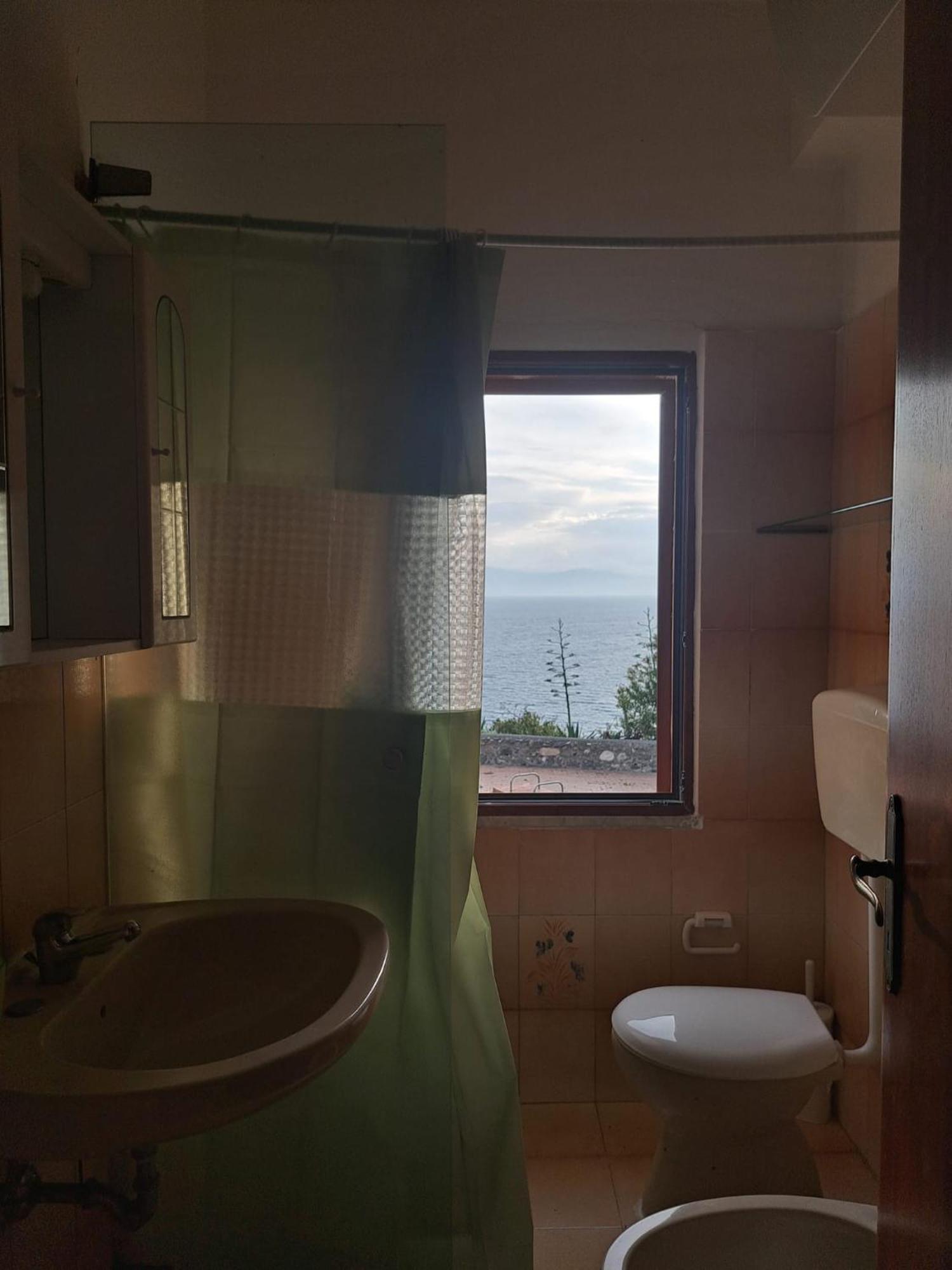Gli Appartamenti Degli Dei Milazzo Ngoại thất bức ảnh