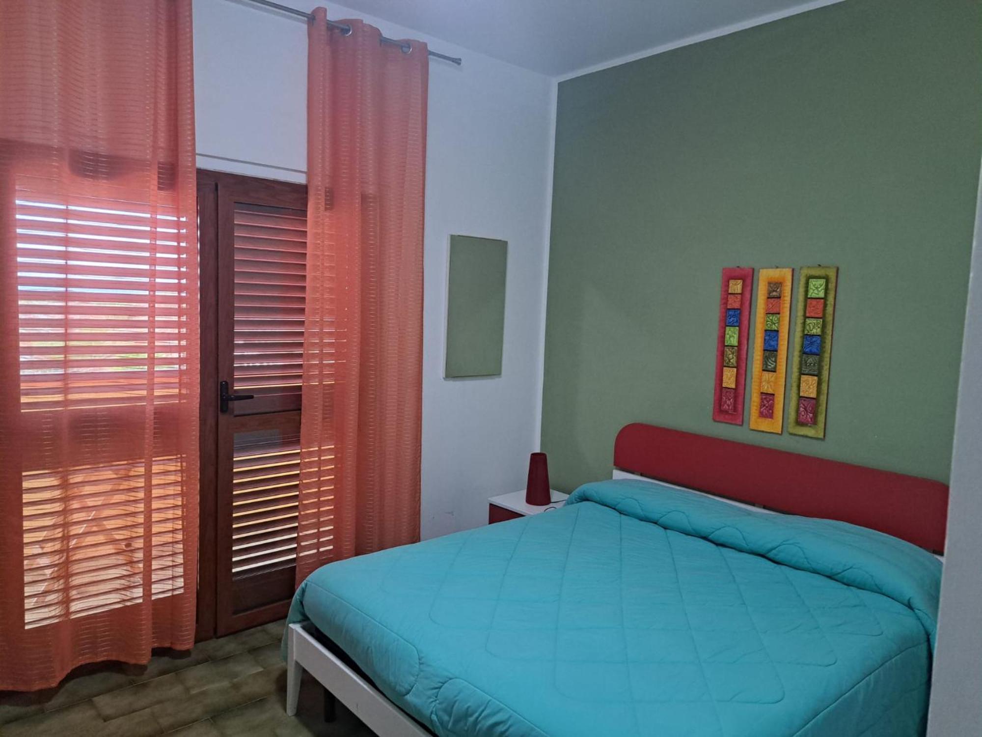 Gli Appartamenti Degli Dei Milazzo Ngoại thất bức ảnh