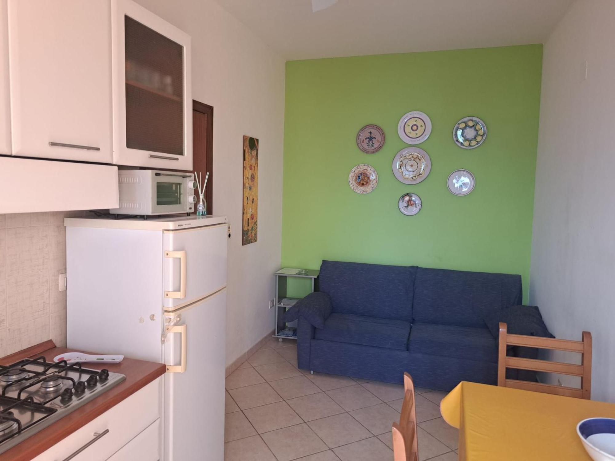 Gli Appartamenti Degli Dei Milazzo Ngoại thất bức ảnh