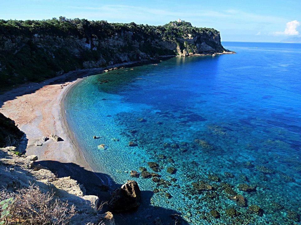 Gli Appartamenti Degli Dei Milazzo Phòng bức ảnh