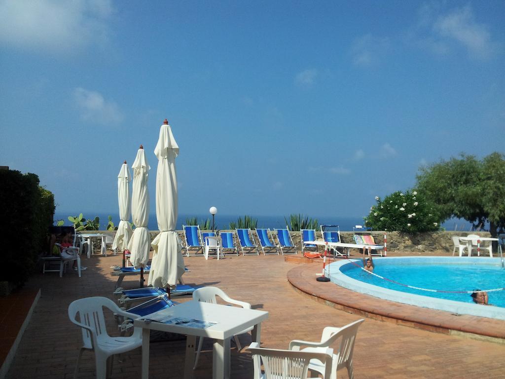 Gli Appartamenti Degli Dei Milazzo Phòng bức ảnh