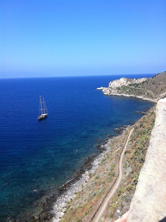 Gli Appartamenti Degli Dei Milazzo Ngoại thất bức ảnh